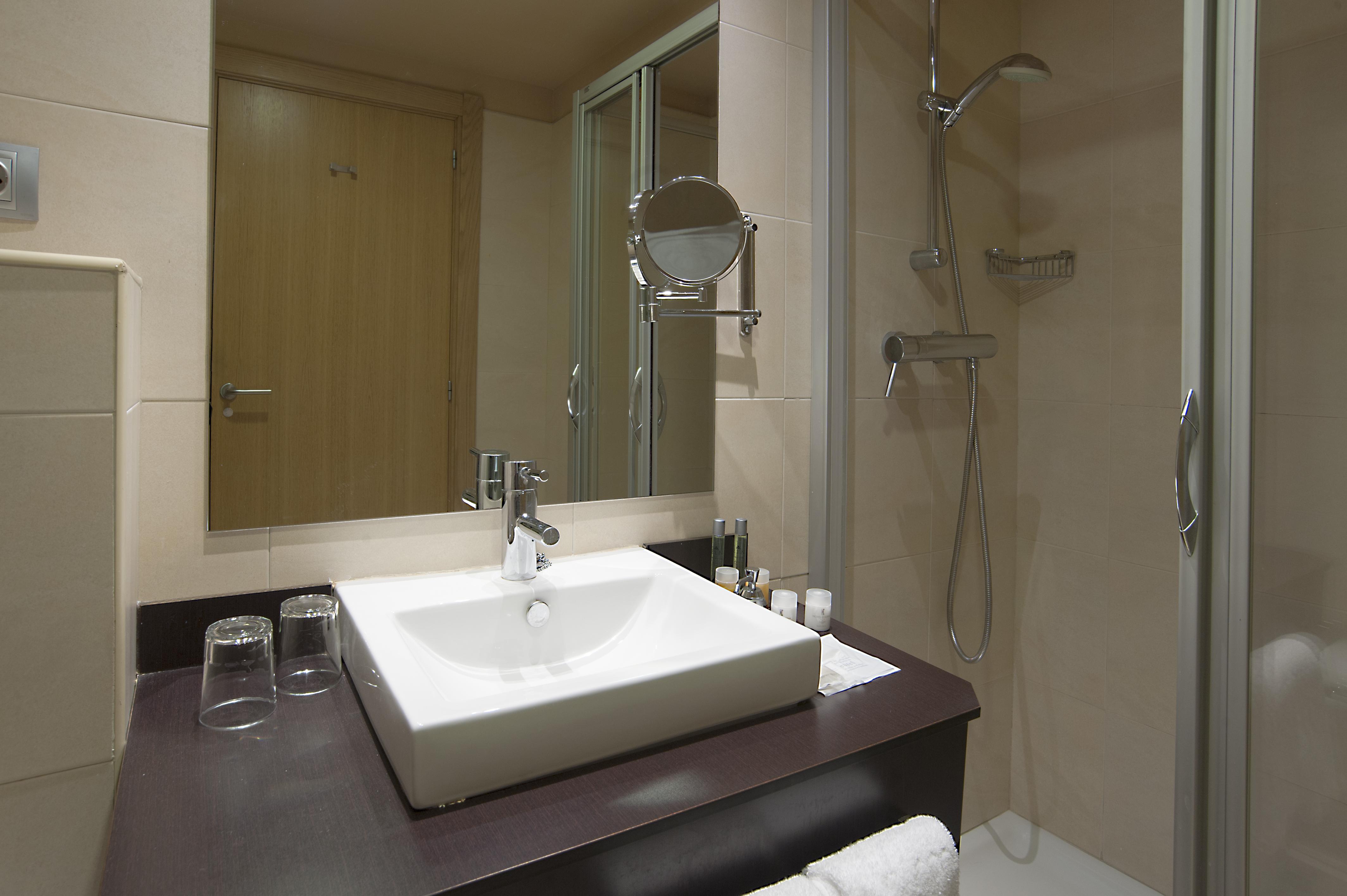 Sercotel Codina سان سيباستيان المظهر الخارجي الصورة