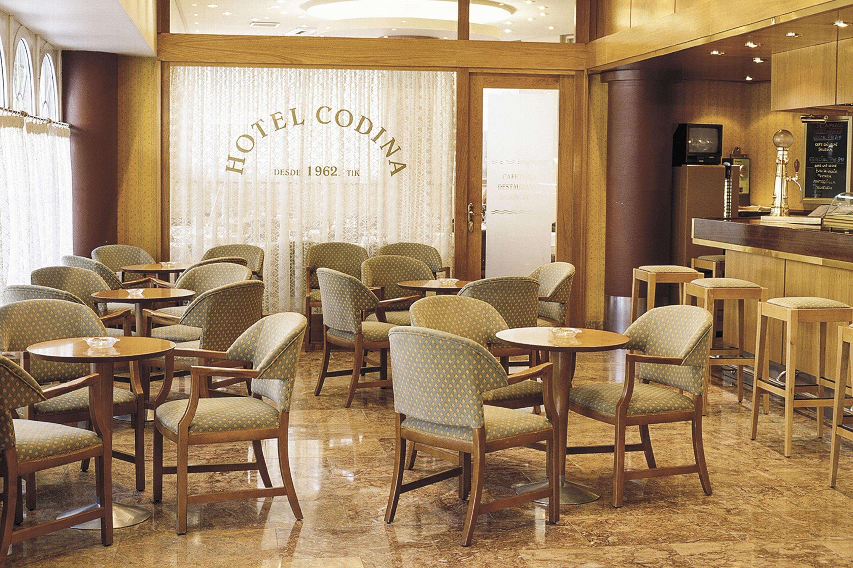 Sercotel Codina سان سيباستيان المظهر الخارجي الصورة