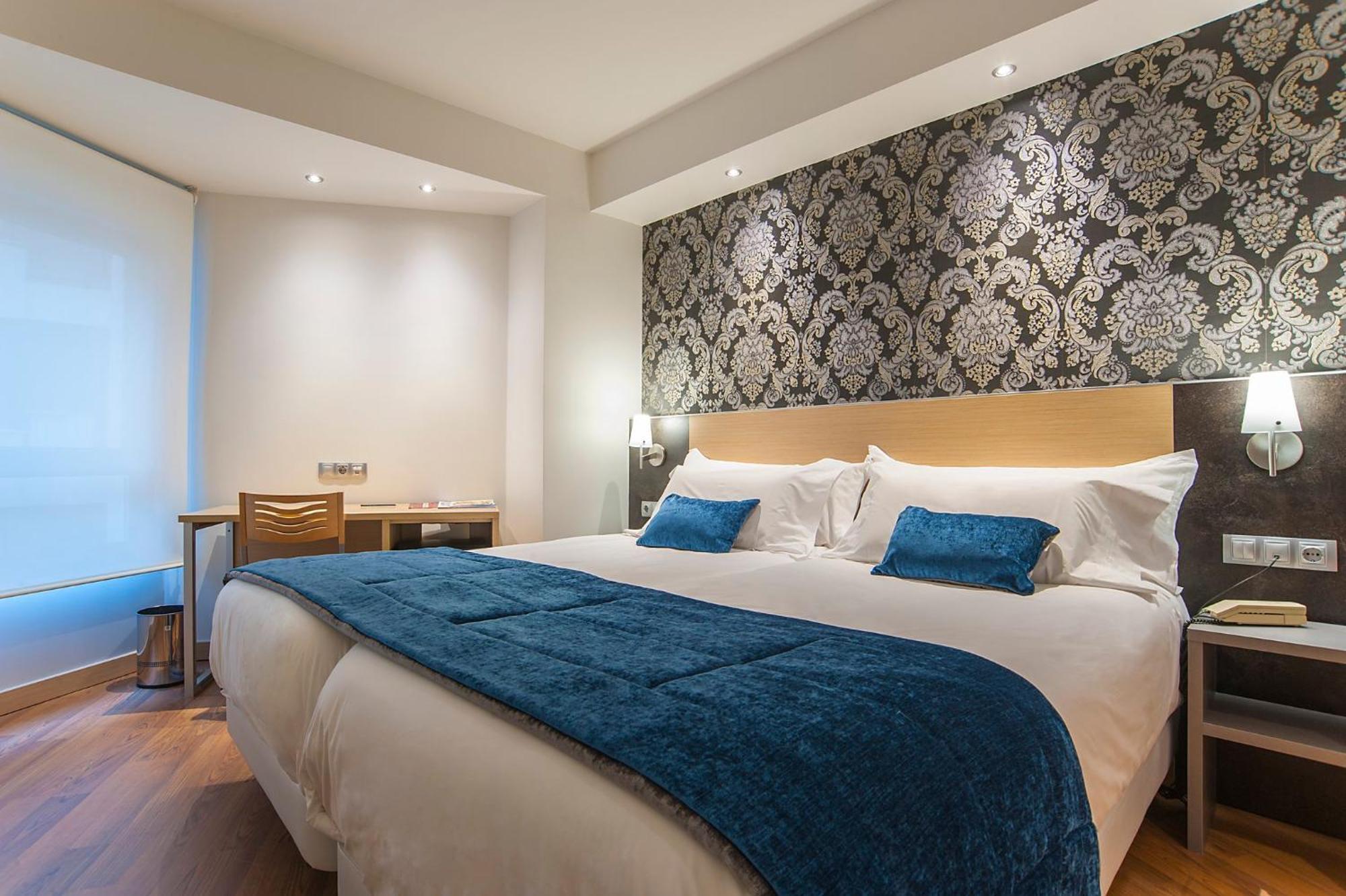 Sercotel Codina سان سيباستيان المظهر الخارجي الصورة